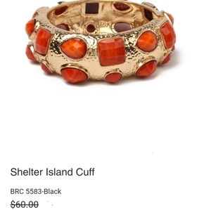 Shelter Island Cuff